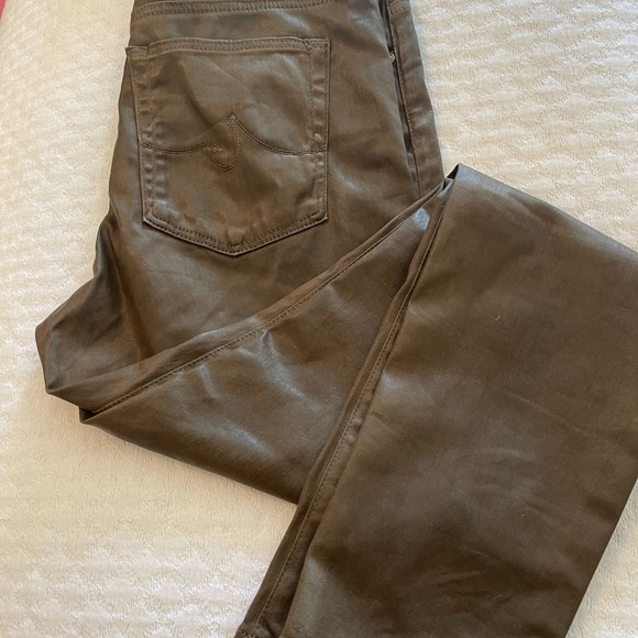 AG Farrah skinny jeans - Picture 2 of 10